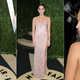 Illustration for article titled Cleavage, Sideboob and See-Through Dresses at the Vanity Fair Oscar Party